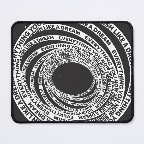 Item preview, Everything you know will perish - Rumi designed and sold by ZeeshanDesignz.