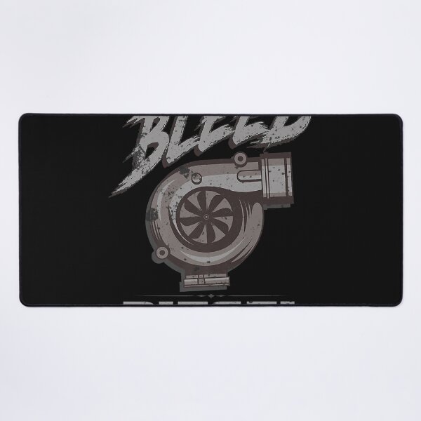 Item preview, Bleed Diesel Fuel Diesels Trucks Roll Coal USA Truck Gift designed and sold by LesaPilgrim.