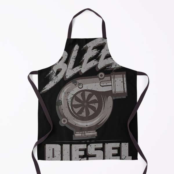 Item preview, Bleed Diesel Fuel Diesels Trucks Roll Coal USA Truck Gift designed and sold by LesaPilgrim.