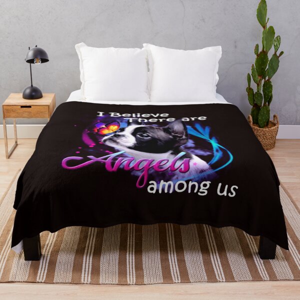 Item preview, I Believe There Are Angles Among Us designed and sold by BrianWilburn.
