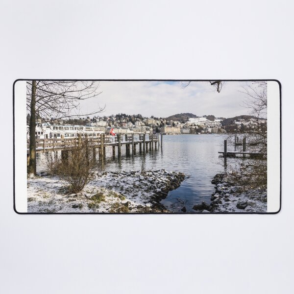 Item preview, Zurich Jetty  designed and sold by hawkie.