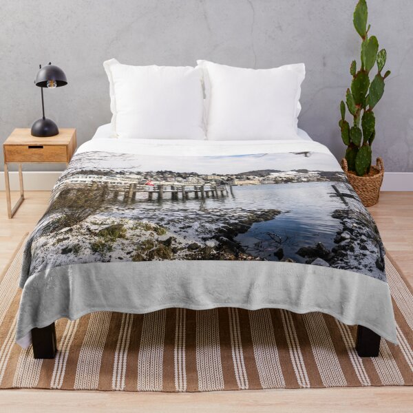 Item preview, Zurich Jetty  designed and sold by hawkie.