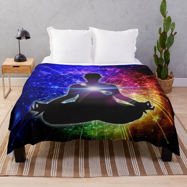 Item preview, Energy Flow Zen Meditation designed and sold by Bluepress.