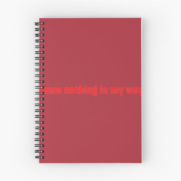 Item preview, Keane Nothing In My Way   designed and sold by DynamikInk.