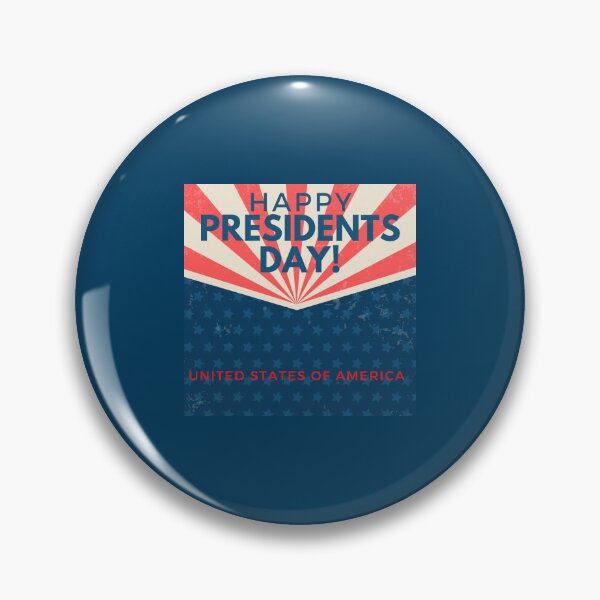 Item preview, Presidents Day designed and sold by AtiVMZ.