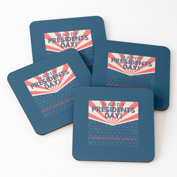 Item preview, Presidents Day designed and sold by AtiVMZ.