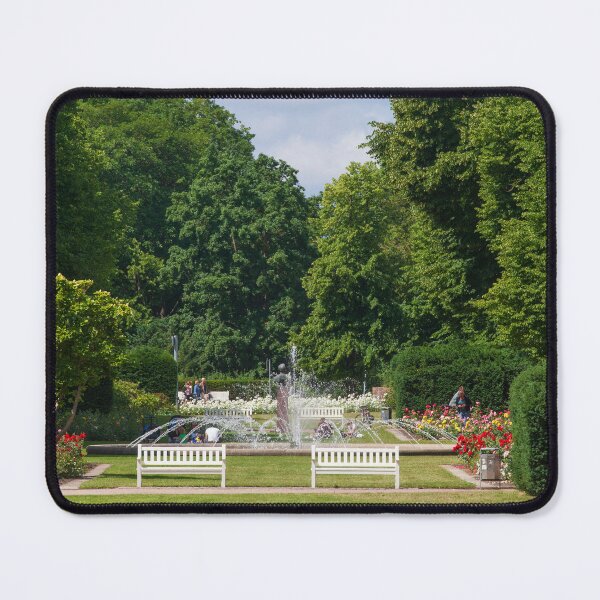 Item preview, Rostock; Park; park area; green area; rose Garden designed and sold by Torsten Krüger.