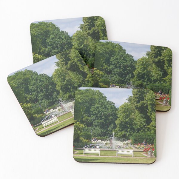 Item preview, Rostock; Park; park area; green area; rose Garden designed and sold by Torsten  Krüger.