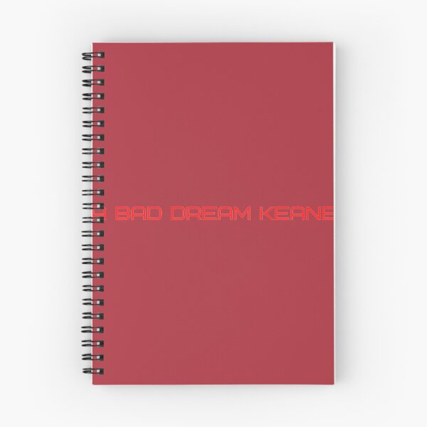 Item preview, A Bad Dream Keane   designed and sold by DynamikInk.