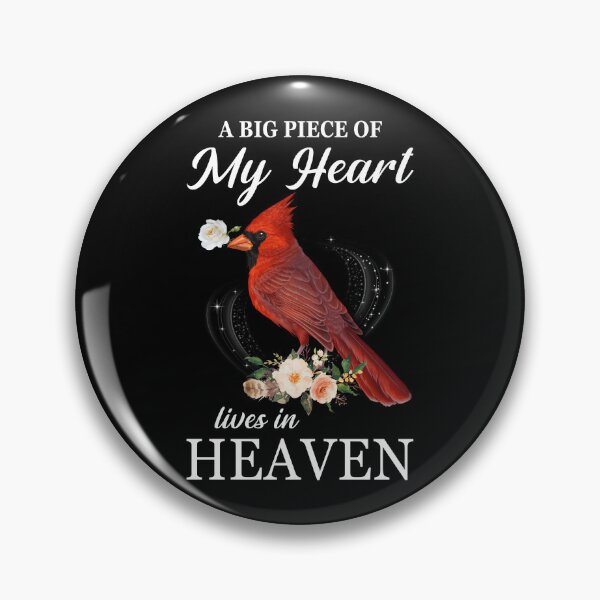 Cardinal Memorial Stickers - UK