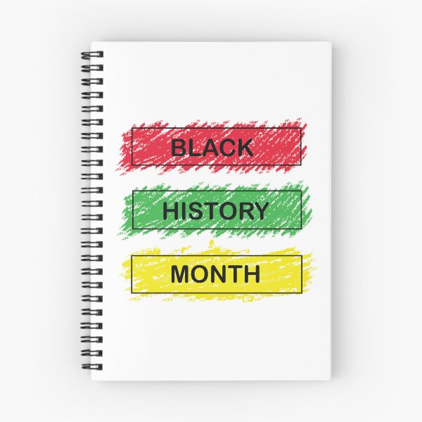 Item preview, Black History Month designed and sold by jain-ravi002.