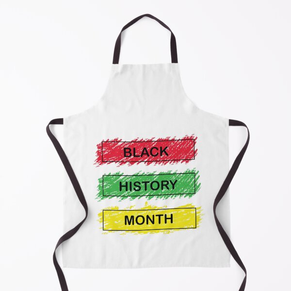 Item preview, Black History Month designed and sold by jain-ravi002.