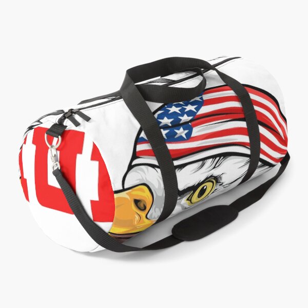 Item preview, murica bald eagle usa designed and sold by pajosudig.