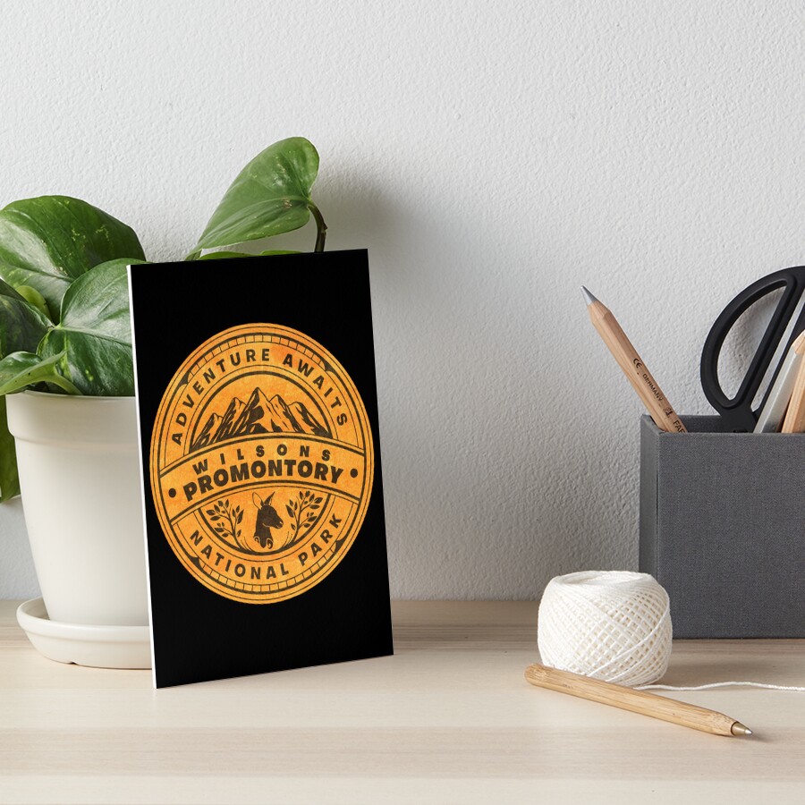 Item preview, Art Board Print designed and sold by JordanHolmes.