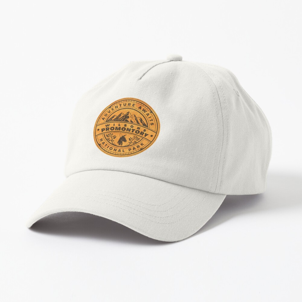 Item preview, Dad Hat designed and sold by JordanHolmes.