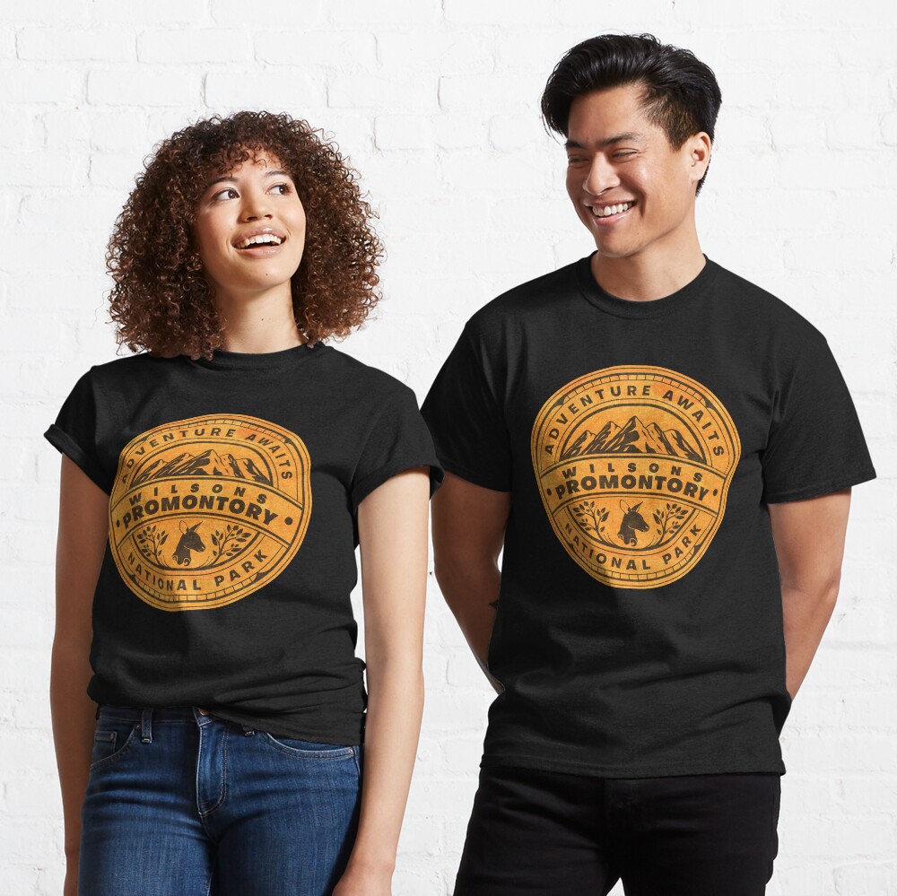 Item preview, Classic T-Shirt designed and sold by JordanHolmes.