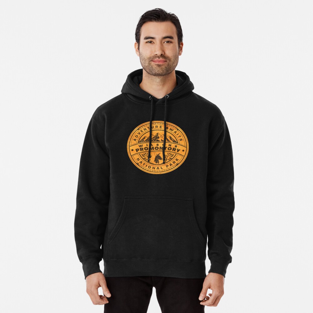 Item preview, Pullover Hoodie designed and sold by JordanHolmes.