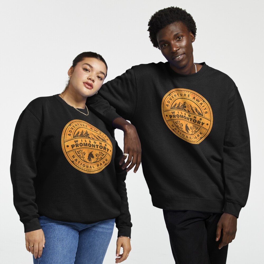 Item preview, Pullover Sweatshirt designed and sold by JordanHolmes.