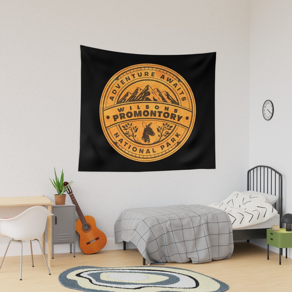 Item preview, Tapestry designed and sold by JordanHolmes.