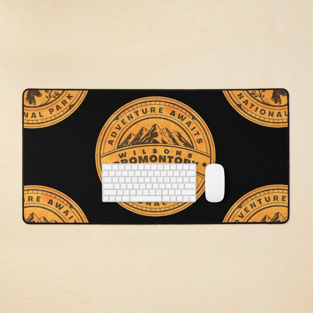 Item preview, Desk Mat designed and sold by JordanHolmes.