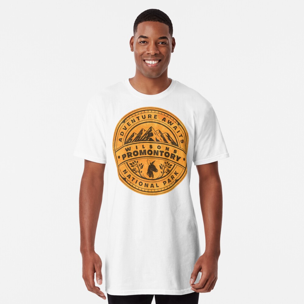 Item preview, Long T-Shirt designed and sold by JordanHolmes.