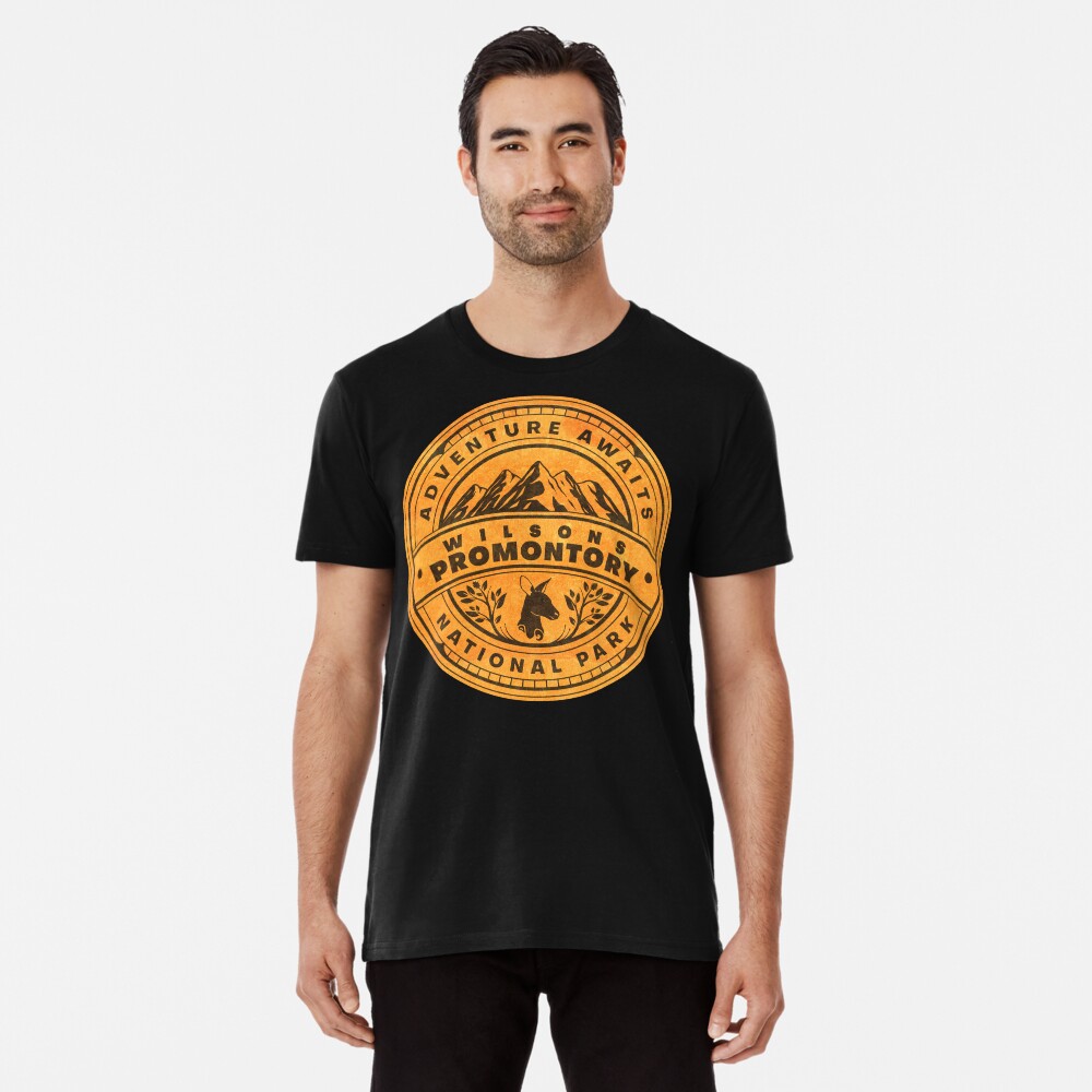 Item preview, Premium T-Shirt designed and sold by JordanHolmes.