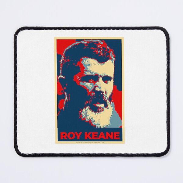 Item preview, Roy Keane designed and sold by DynamikInk.