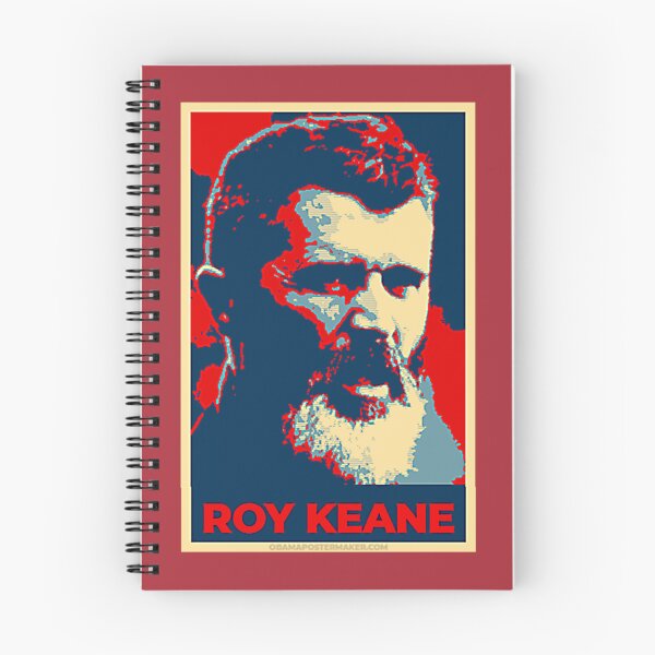 Item preview, Roy Keane                                designed and sold by DynamikInk.