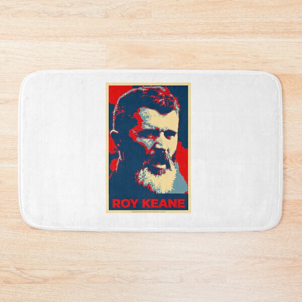 Item preview, Roy Keane                                designed and sold by DynamikInk.