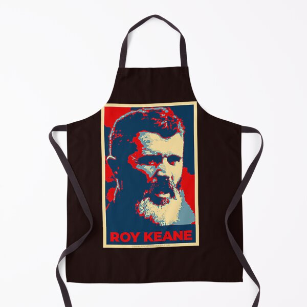 Item preview, Roy Keane                                designed and sold by DynamikInk.