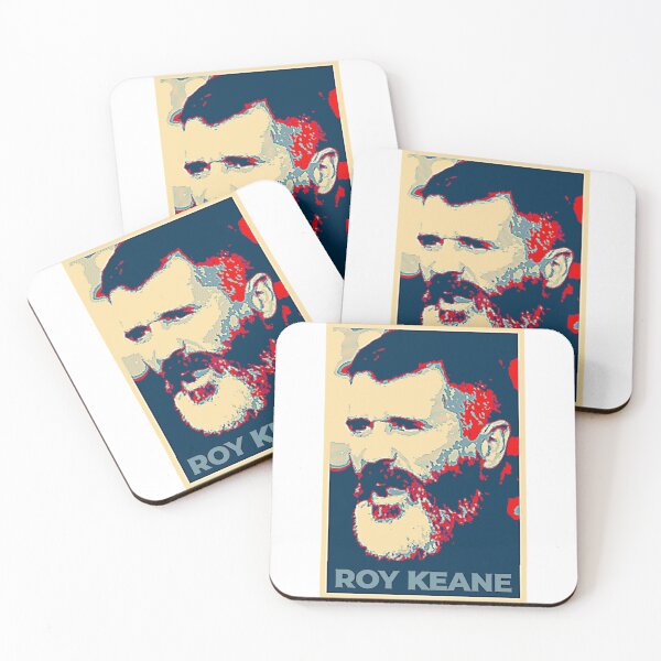 Item preview, Roy Keane                               designed and sold by DynamikInk.