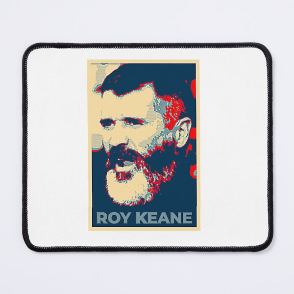 Item preview, Roy Keane designed and sold by DynamikInk.