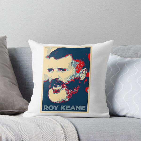 Item preview, Roy Keane                               designed and sold by DynamikInk.