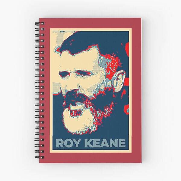 Item preview, Roy Keane                               designed and sold by DynamikInk.