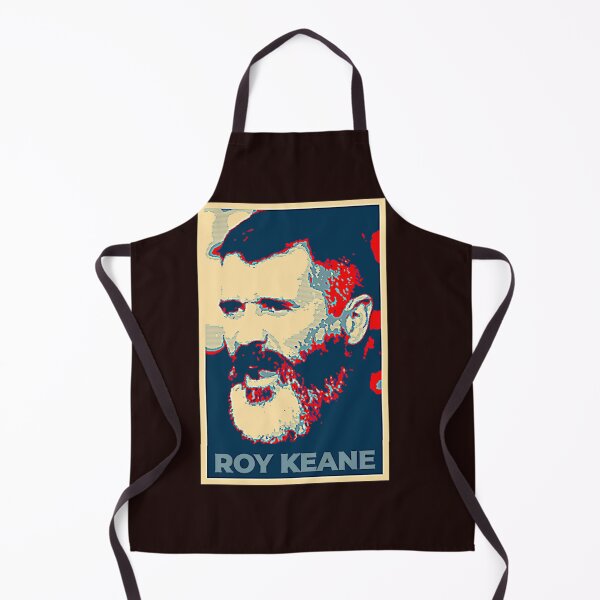 Item preview, Roy Keane                               designed and sold by DynamikInk.