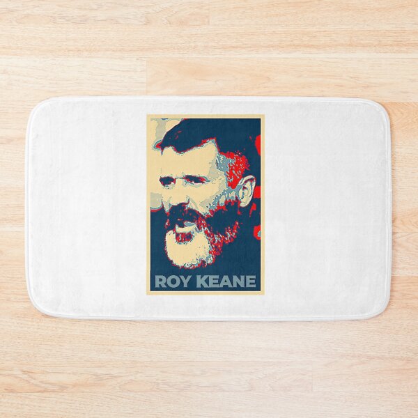 Item preview, Roy Keane                               designed and sold by DynamikInk.
