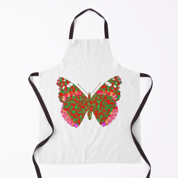 Item preview, Marble color pattern butterfly designed and sold by Elonium.