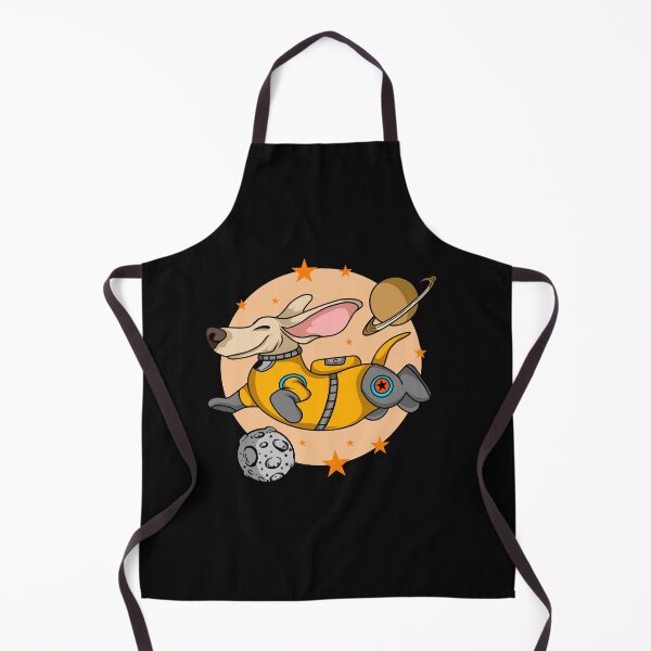 Item preview, Dogstronaut In Space designed and sold by Terisdesign.