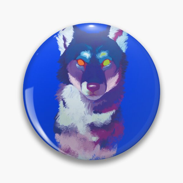 Item preview, Coloryote Redux Sticker designed and sold by MandySeidlitz.