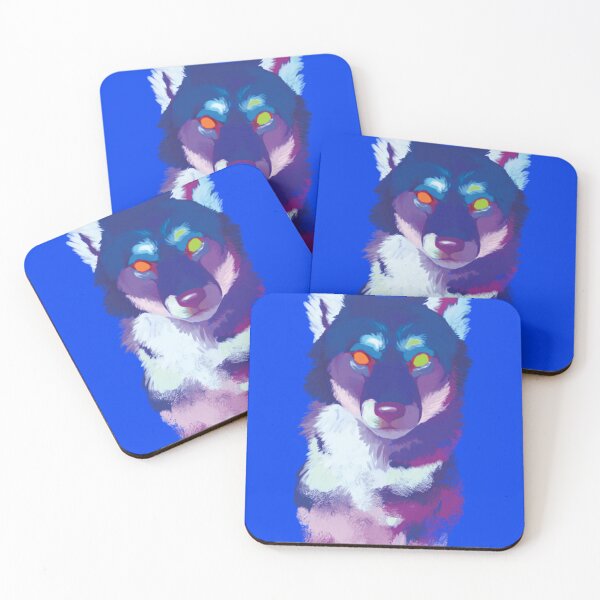 Item preview, Coloryote Redux Sticker designed and sold by MandySeidlitz.