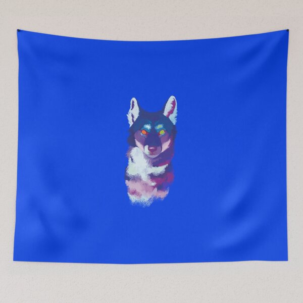 Item preview, Coloryote Redux Sticker designed and sold by MandySeidlitz.