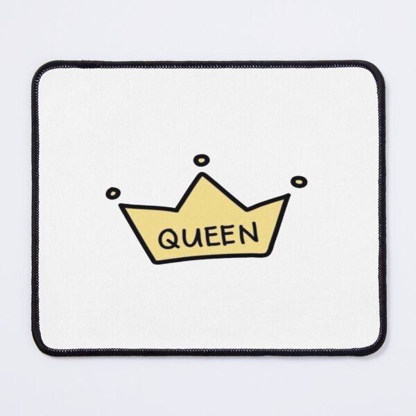 Item preview, Queen designed and sold by DidYouDie x Design.