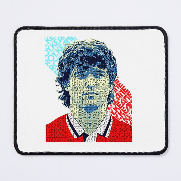 Item preview, Roy Keane designed and sold by DynamikInk.