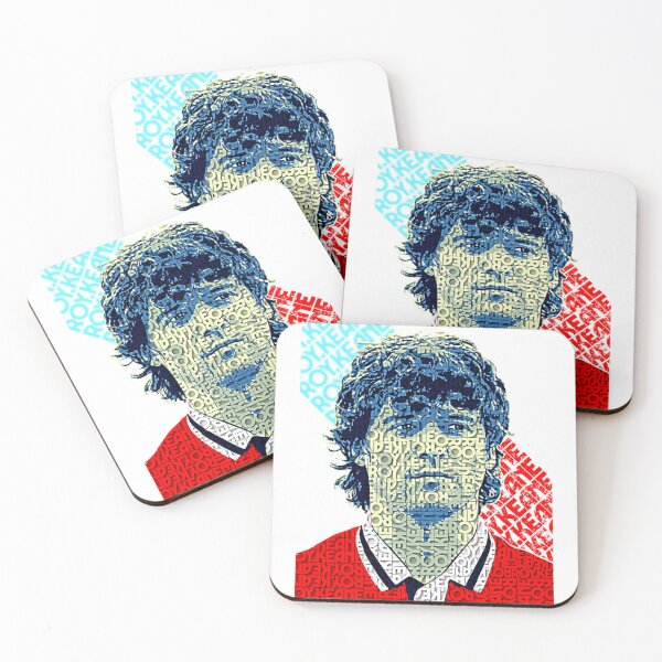 Item preview, Roy Keane                    designed and sold by DynamikInk.