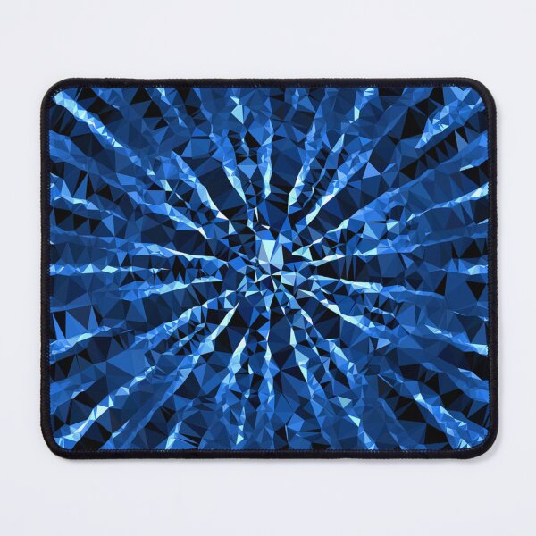 Item preview, Blue crystals  designed and sold by AlphaRid.
