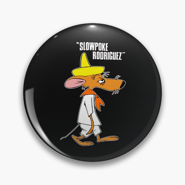 Item preview, Premium Slowpoke Rodriguez designed and sold by AmandaSHayes.