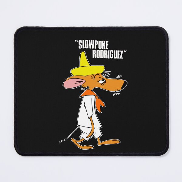Item preview, Premium Slowpoke Rodriguez designed and sold by AmandaSHayes.