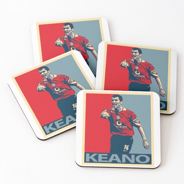 Item preview, Roy Keane                designed and sold by DynamikInk.