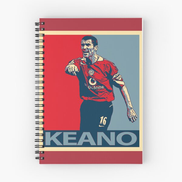 Item preview, Roy Keane                designed and sold by DynamikInk.