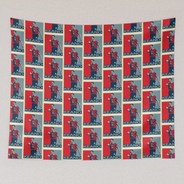 Item preview, Roy Keane                designed and sold by DynamikInk.